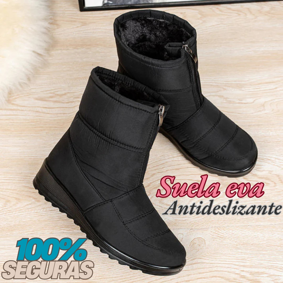 👢Bota térmica❄️Renova 🔥