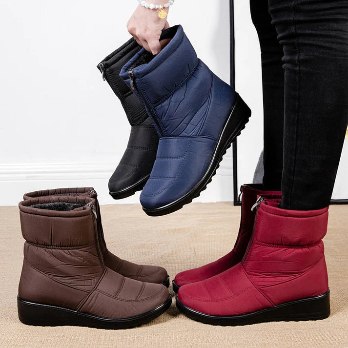 👢Bota térmica❄️Renova 🔥