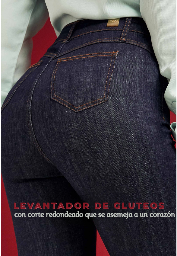 ❤️Jean Premium💎 SkinnyPerfecto🩷