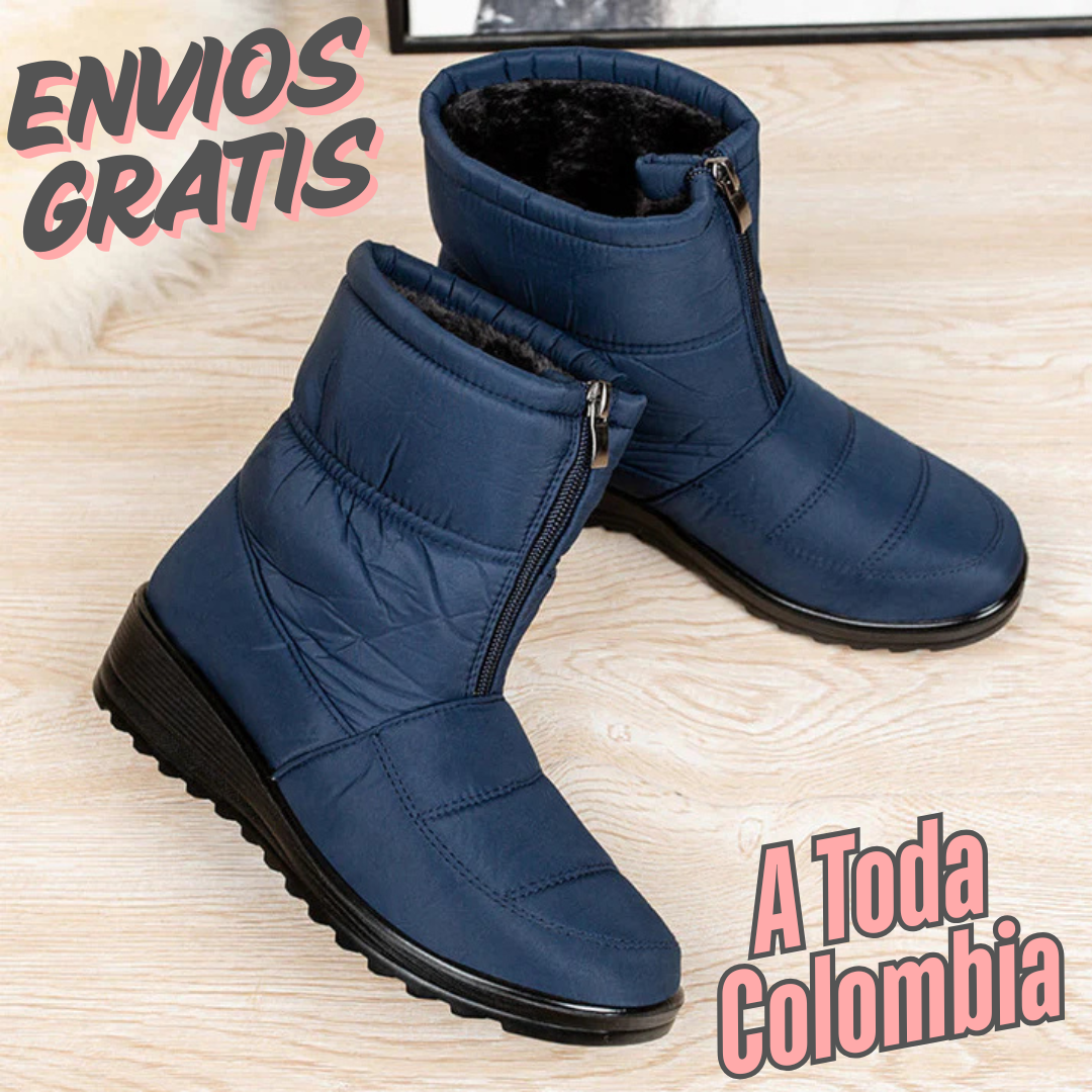 👢Bota térmica❄️Renova 🔥