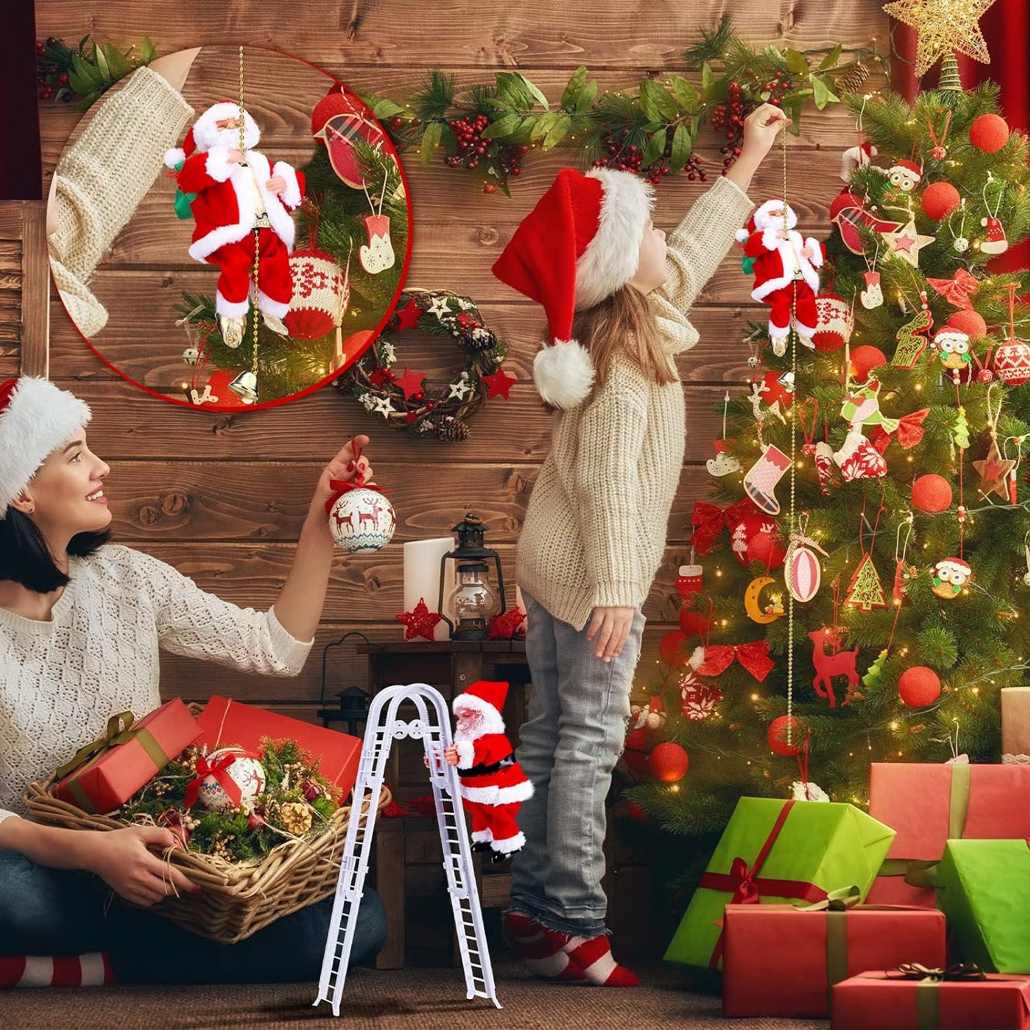 🧑‍🎄Santa Encantado🧗‍♀️