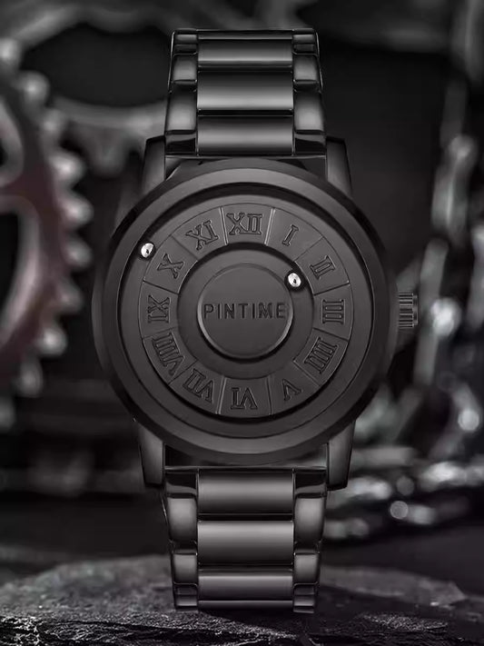 RELOJ MAGNETICO FOXBOX