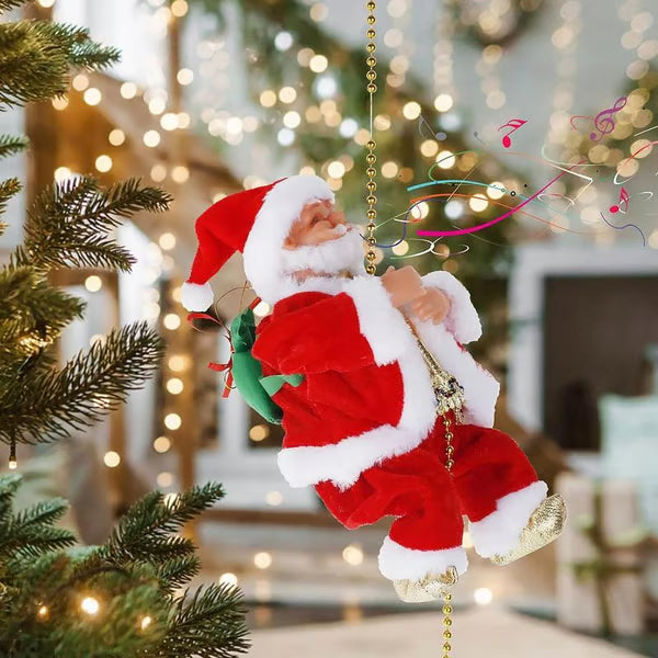 🧑‍🎄Santa Encantado🧗‍♀️