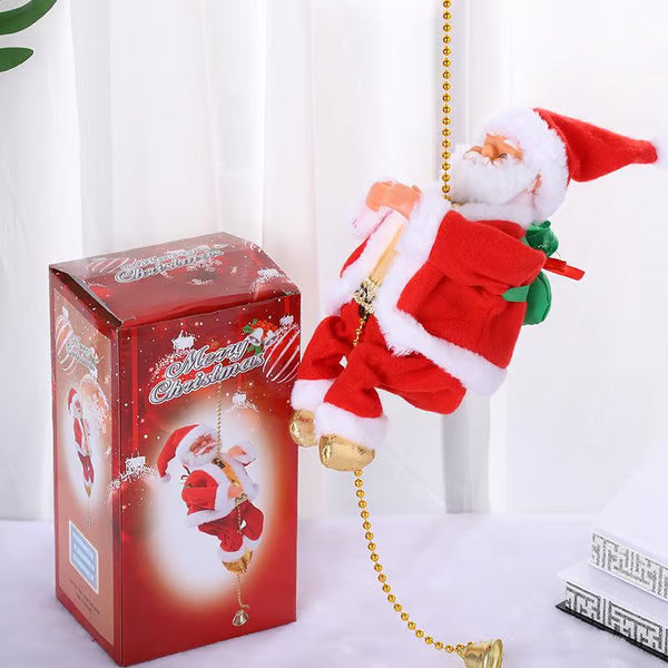 🧑‍🎄Santa Encantado🧗‍♀️